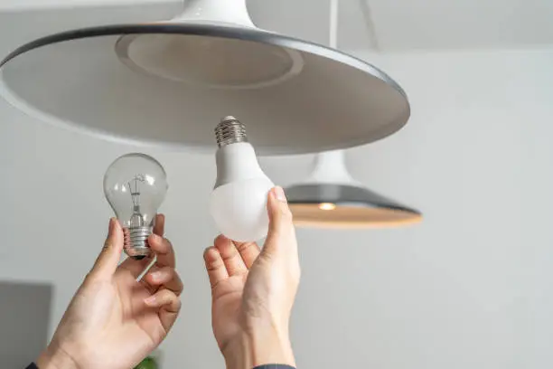 Eficiência Energética